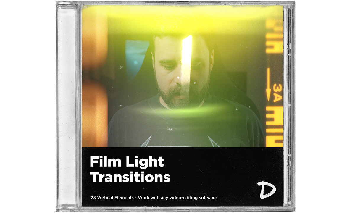 Film Light Transitions