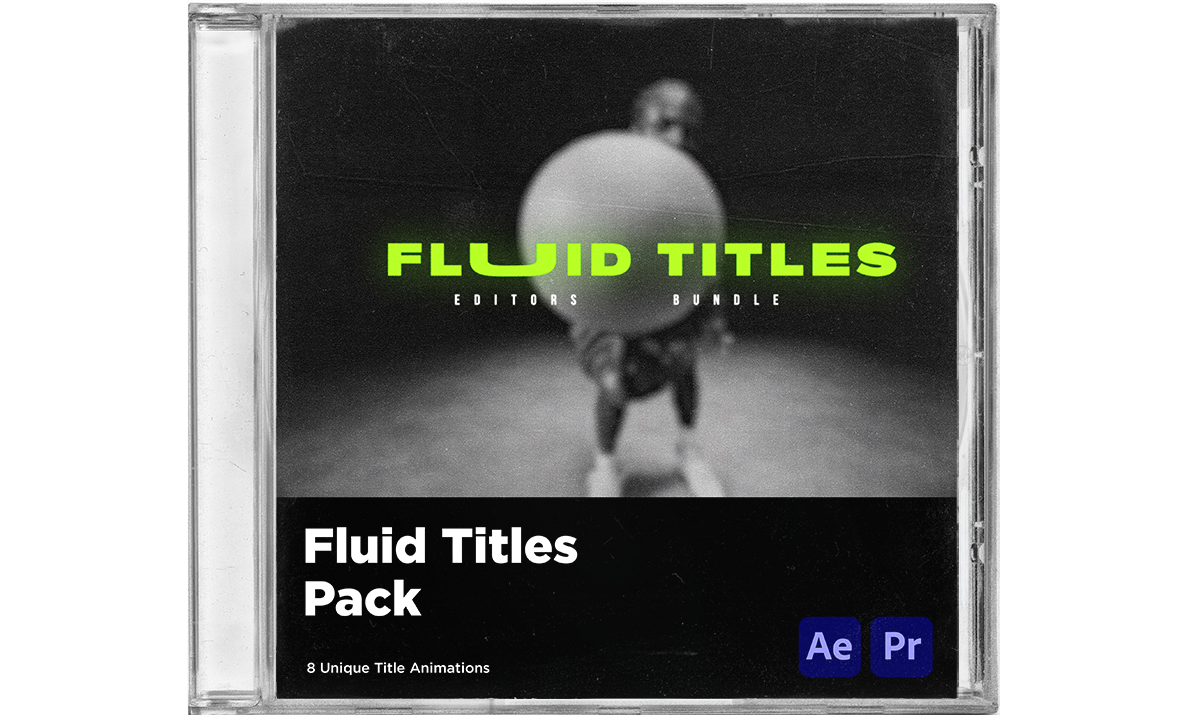 Fluid Titles