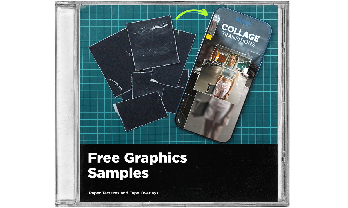 Free Graphics Sample