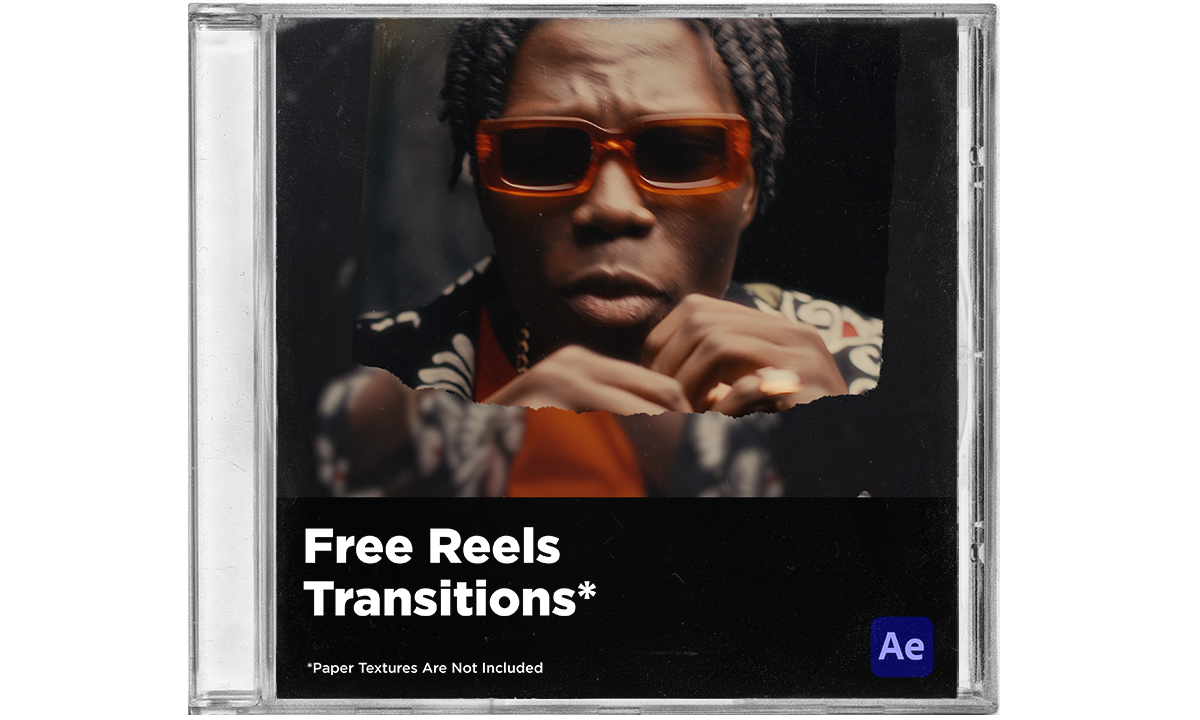 Free Reels Transitions