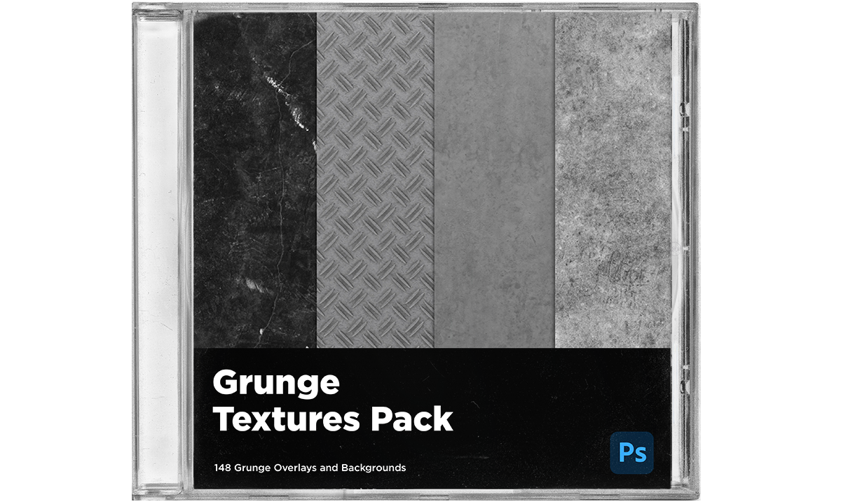 Grunge Textures Pack