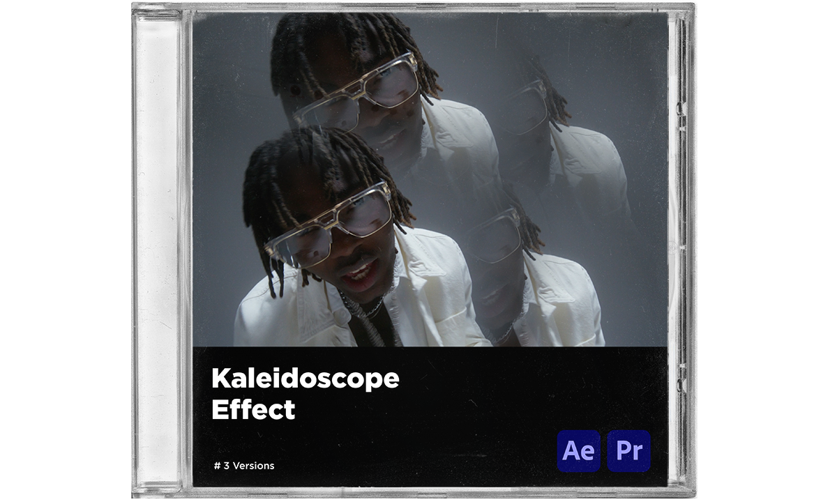 Kaleidoscope Effect