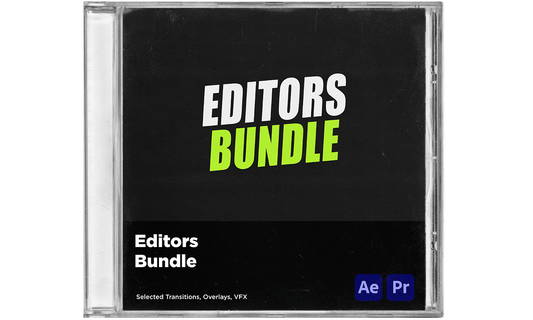 Editors Bundle