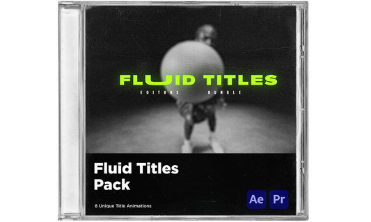 Fluid Titles
