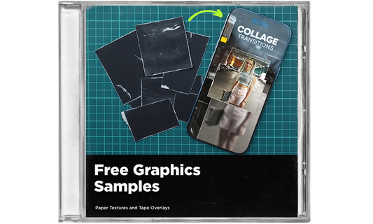 Free Graphics Sample
