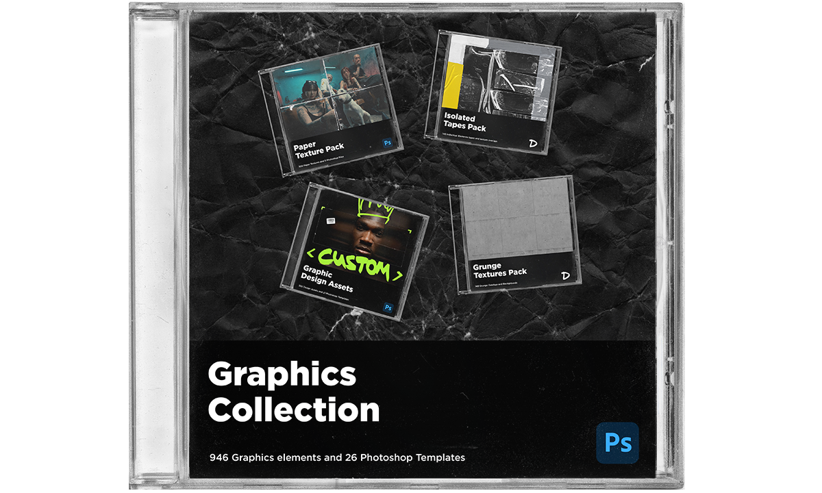 Graphics Collection