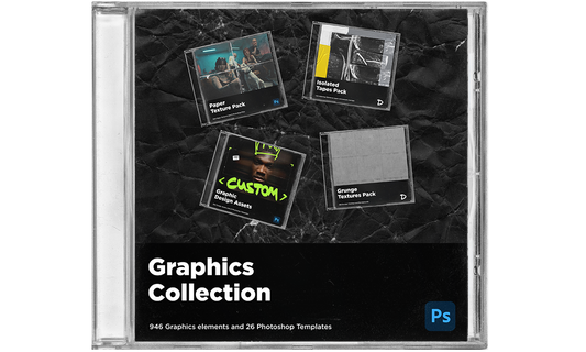 Graphics Collection