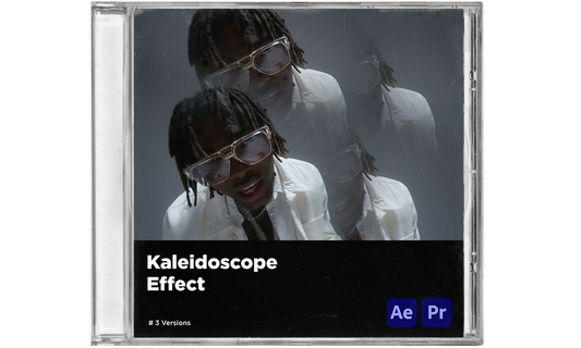 Kaleidoscope Effect