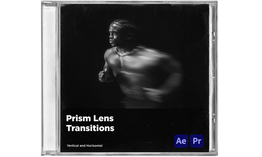 Prism Lens Transitions