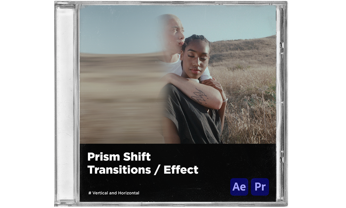 Prism Shift Transitions and Effect
