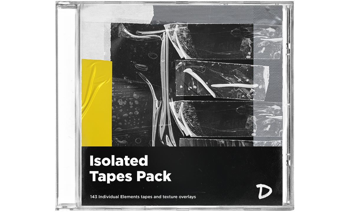 Tapes Pack