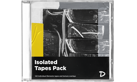 Tapes Pack