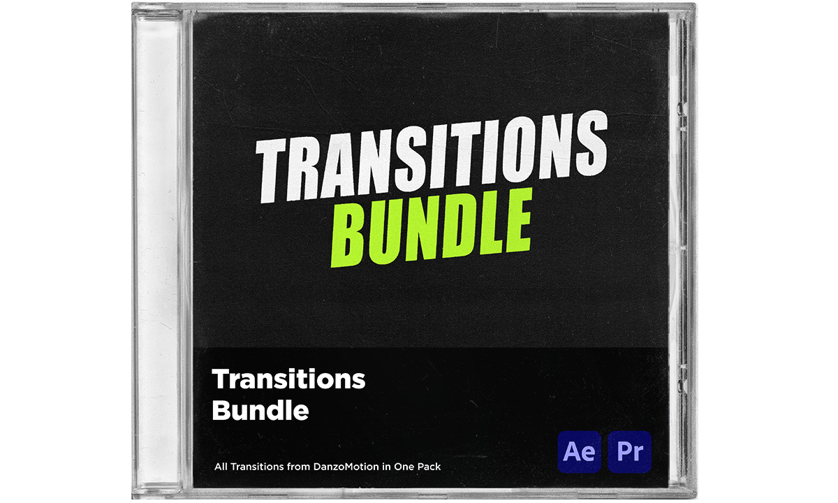 Transitions Bundle