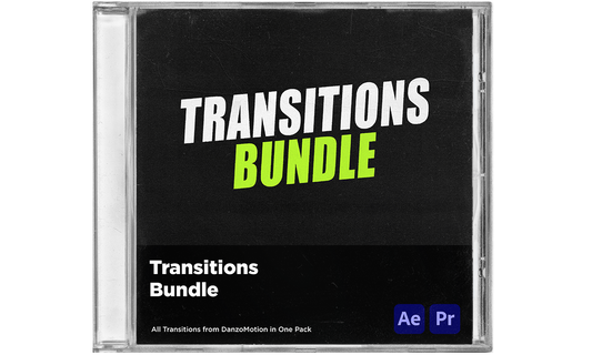 Transitions Bundle