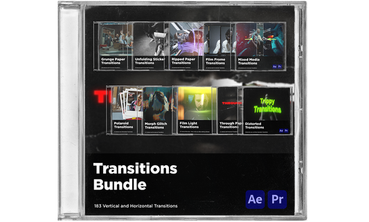 Transitions Bundle