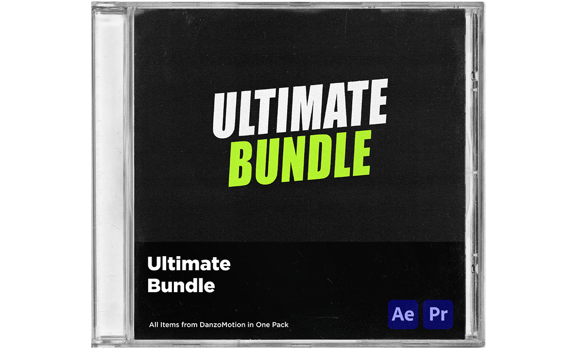 Ultimate Collection