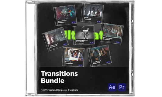 Transitions Bundle